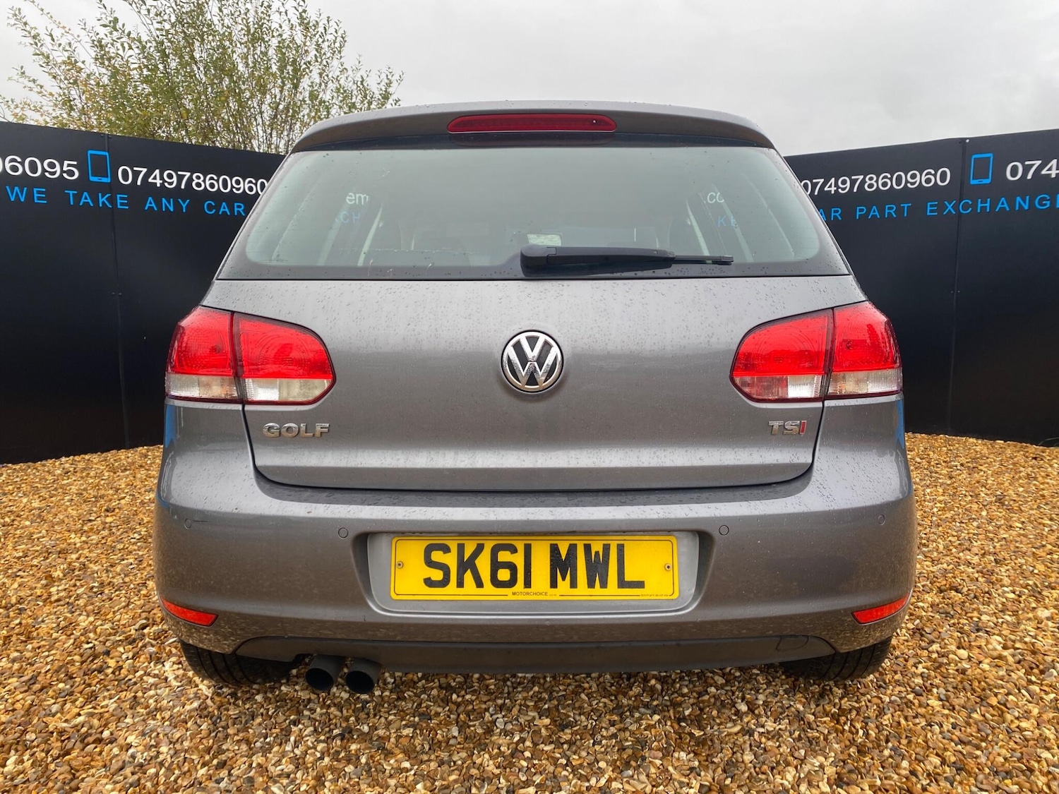 Used Volkswagen Golf 2011 for sale - 76398368: Photo 15