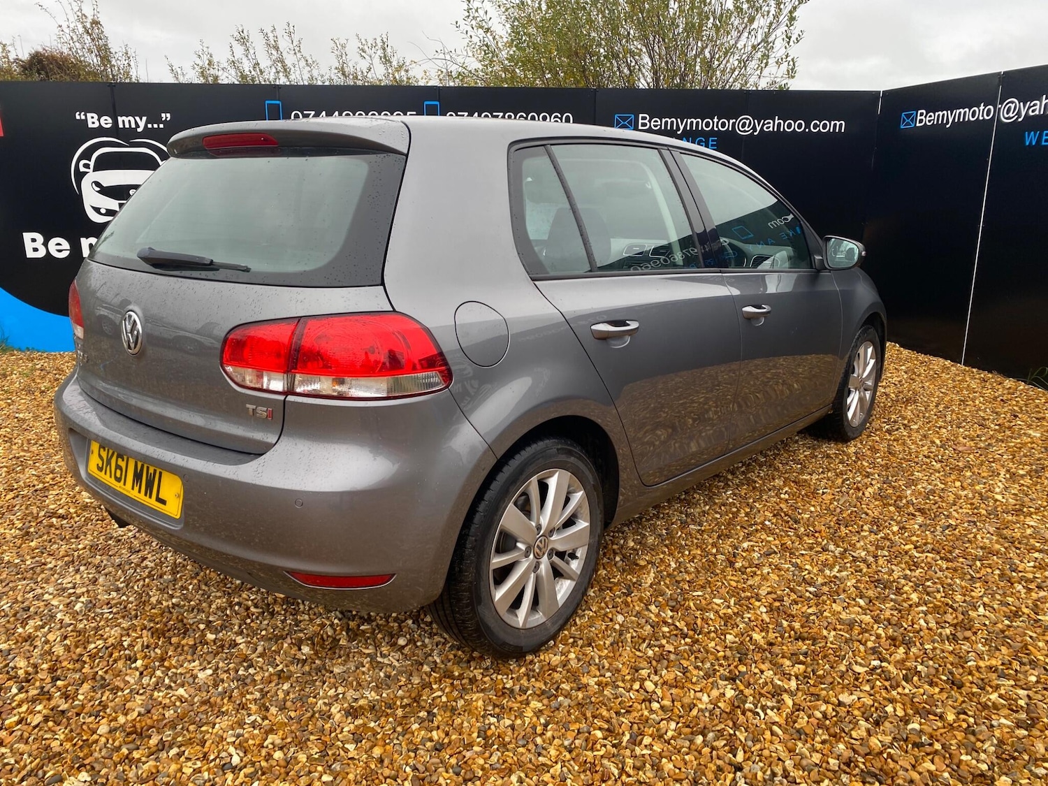 Used Volkswagen Golf 2011 for sale - 76398368: Photo 16