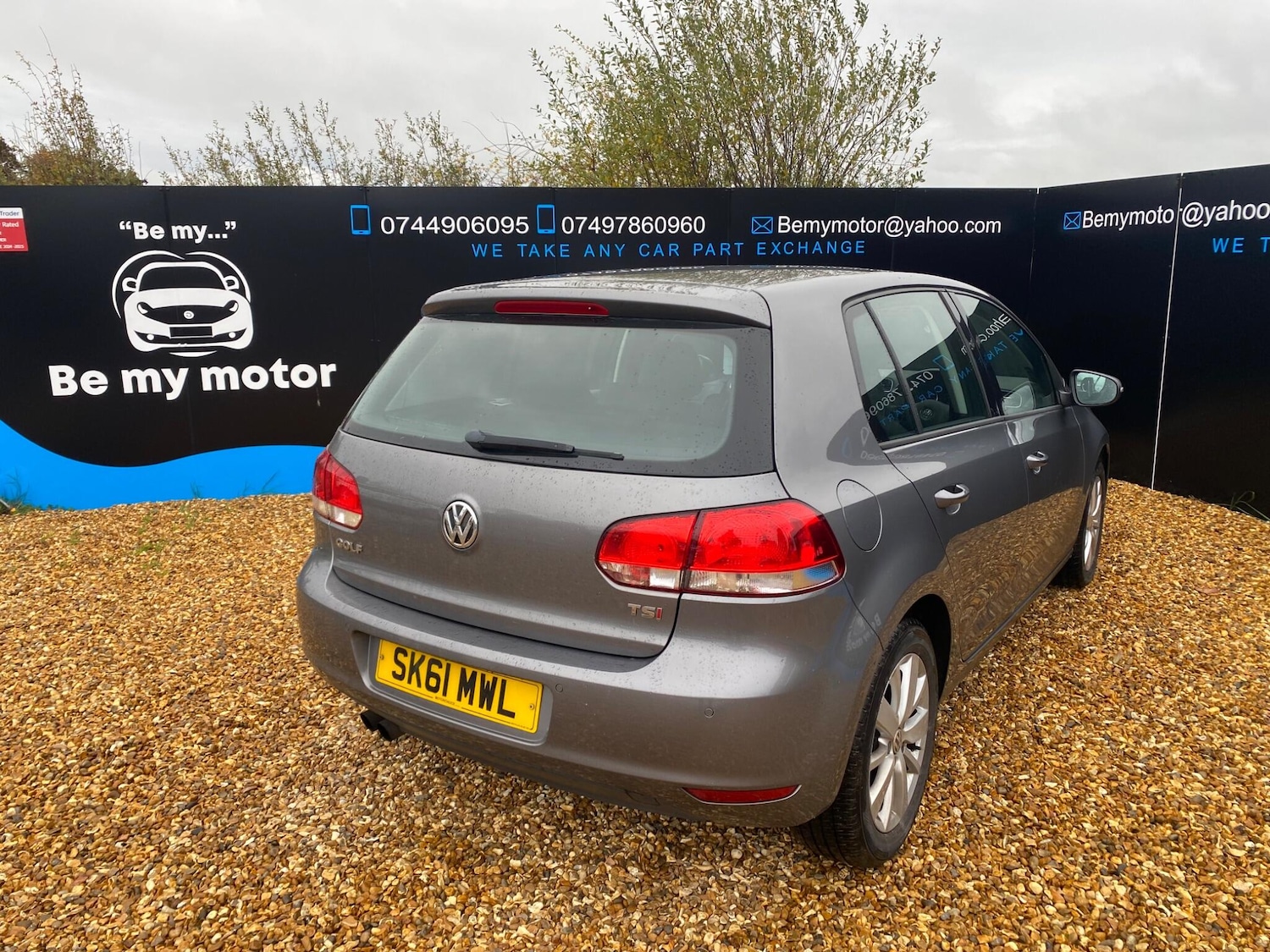Used Volkswagen Golf 2011 for sale - 76398368: Photo 17