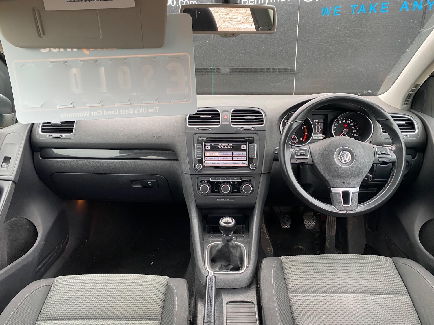 Used Volkswagen Golf 2011 for sale - 76398368: Photo 18