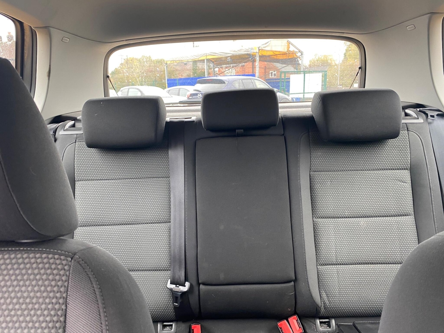 Used Volkswagen Golf 2011 for sale - 76398368: Photo 21