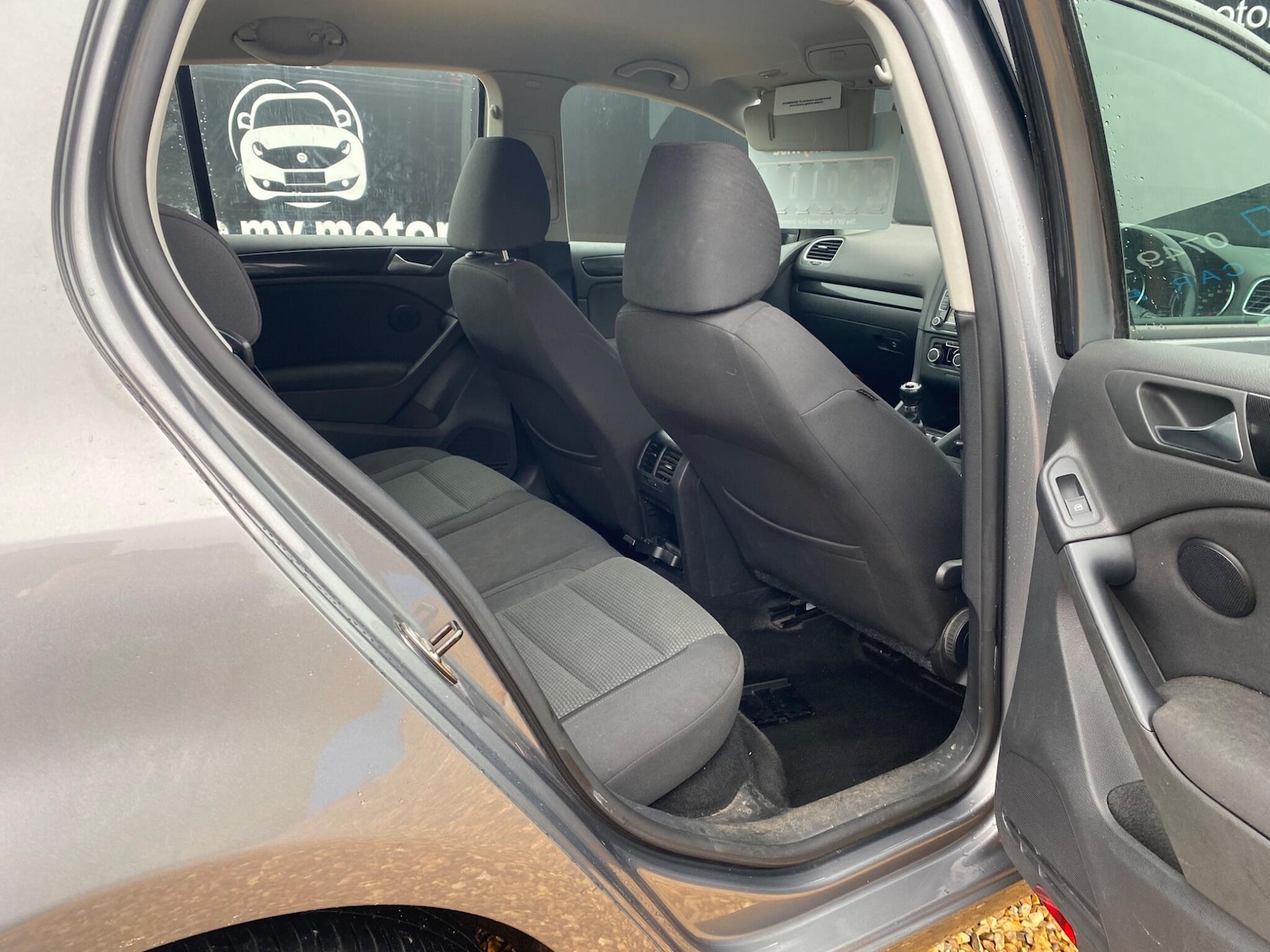 Used Volkswagen Golf 2011 for sale - 76398368: Photo 22