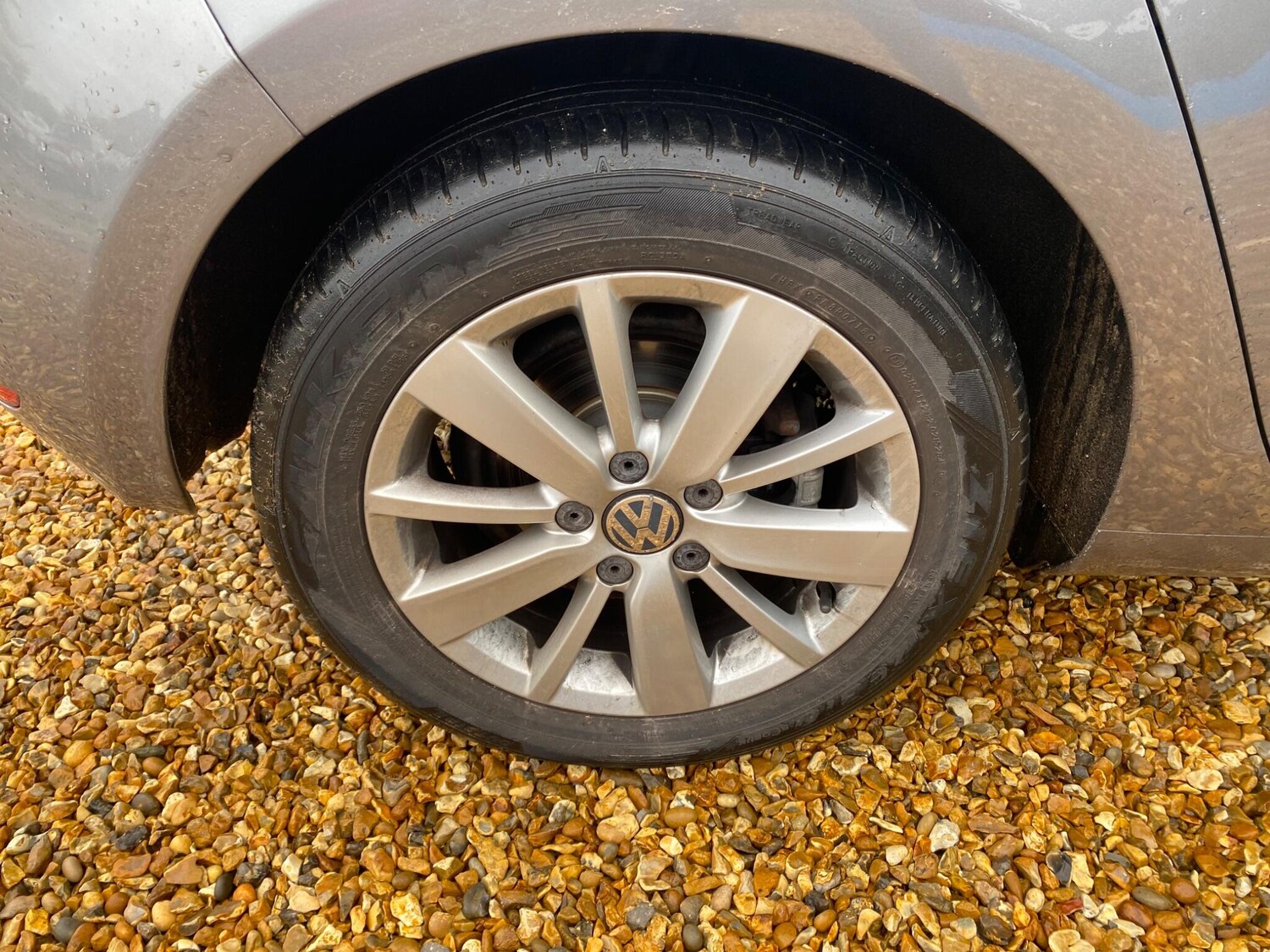 Used Volkswagen Golf 2011 for sale - 76398368: Photo 26