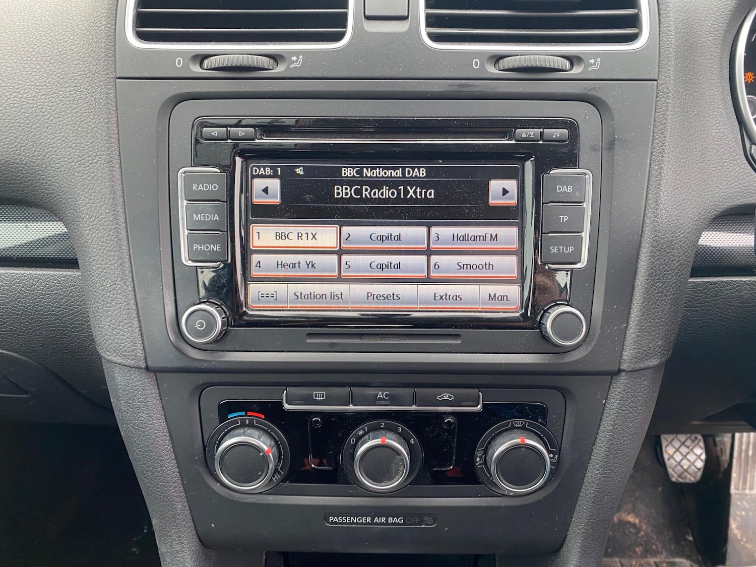 Used Volkswagen Golf 2011 for sale - 76398368: Photo 27