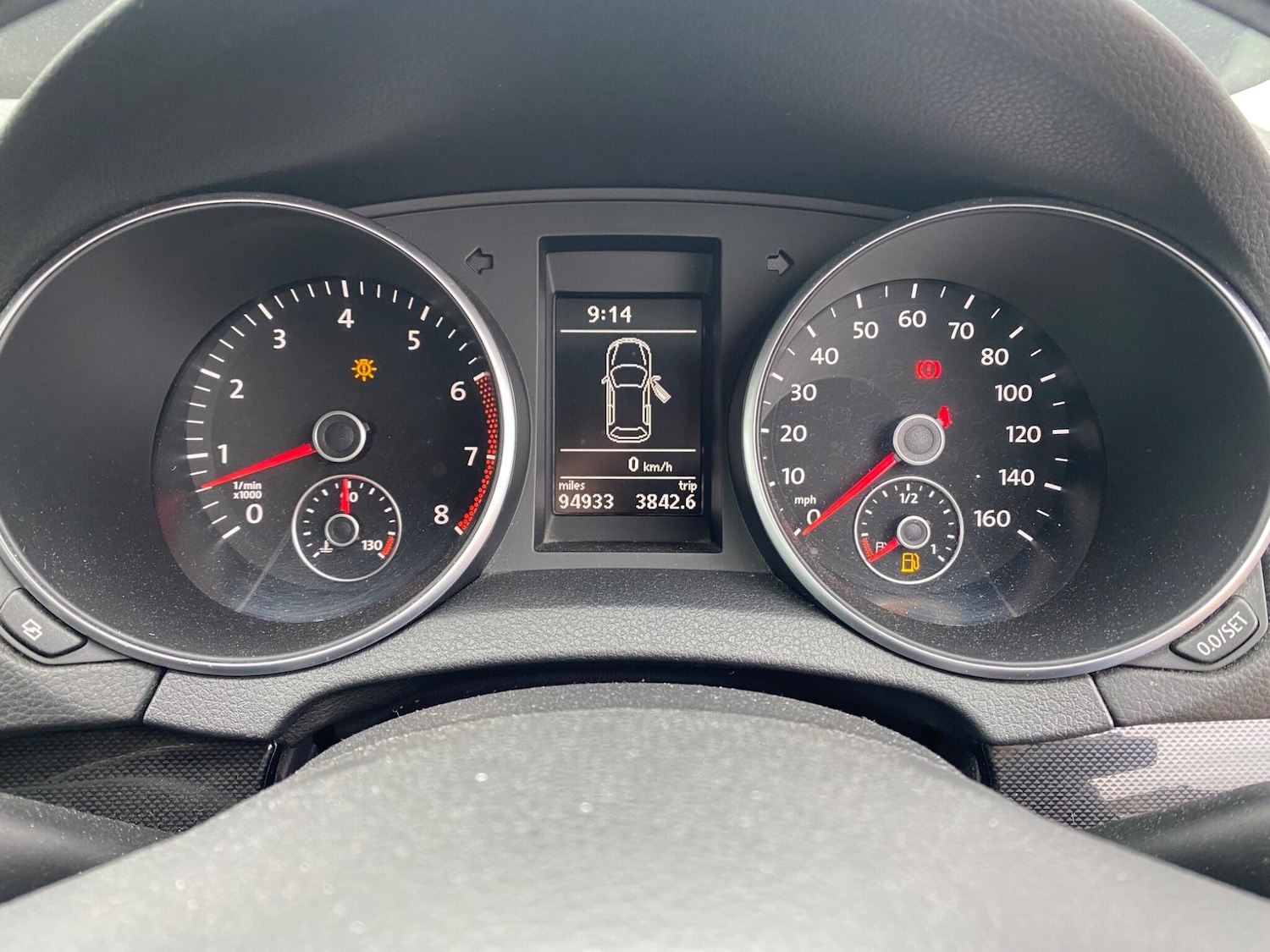 Used Volkswagen Golf 2011 for sale - 76398368: Photo 29