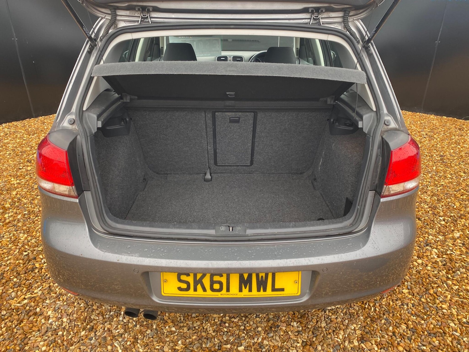 Used Volkswagen Golf 2011 for sale - 76398368: Photo 30