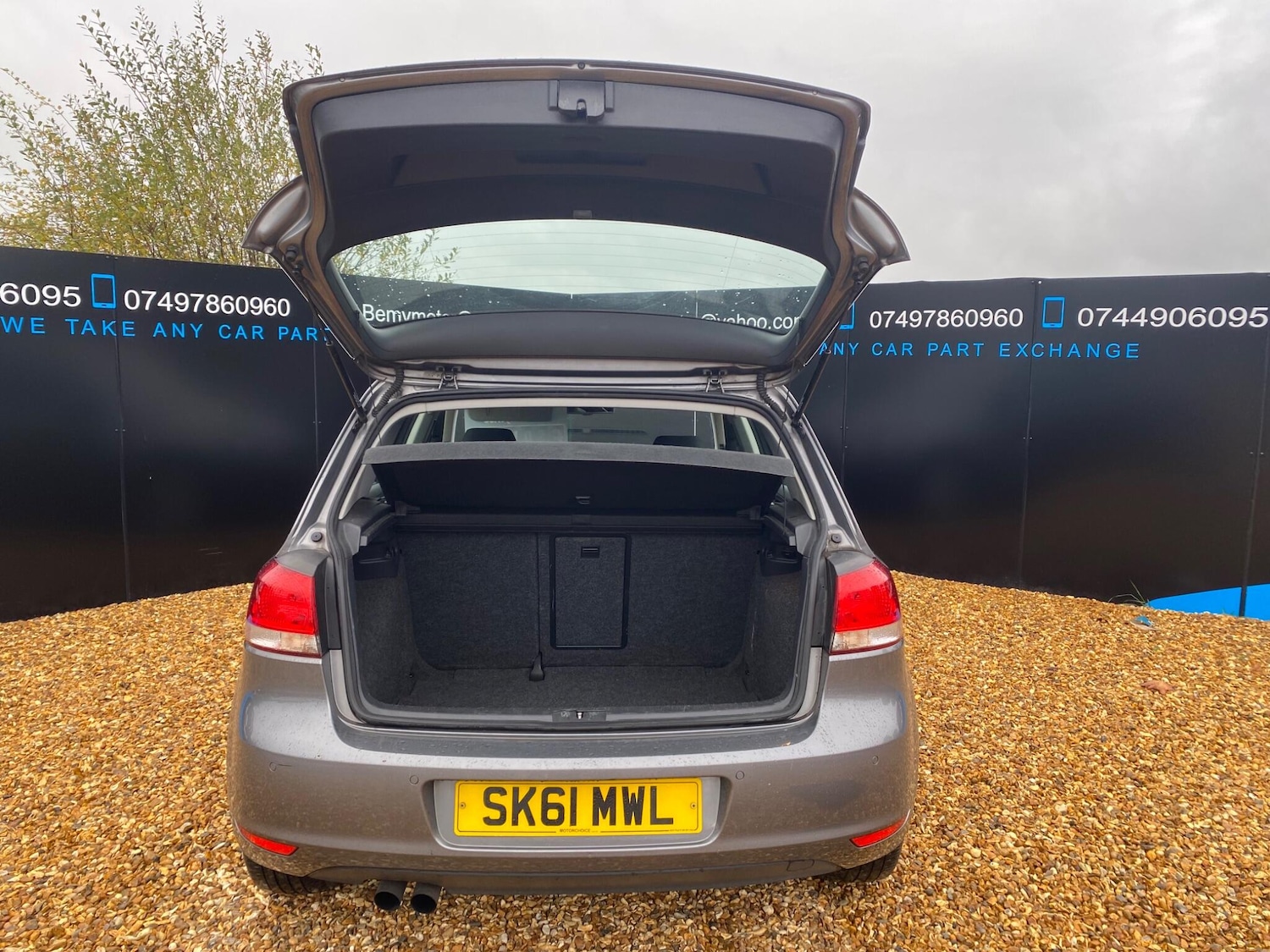 Used Volkswagen Golf 2011 for sale - 76398368: Photo 31