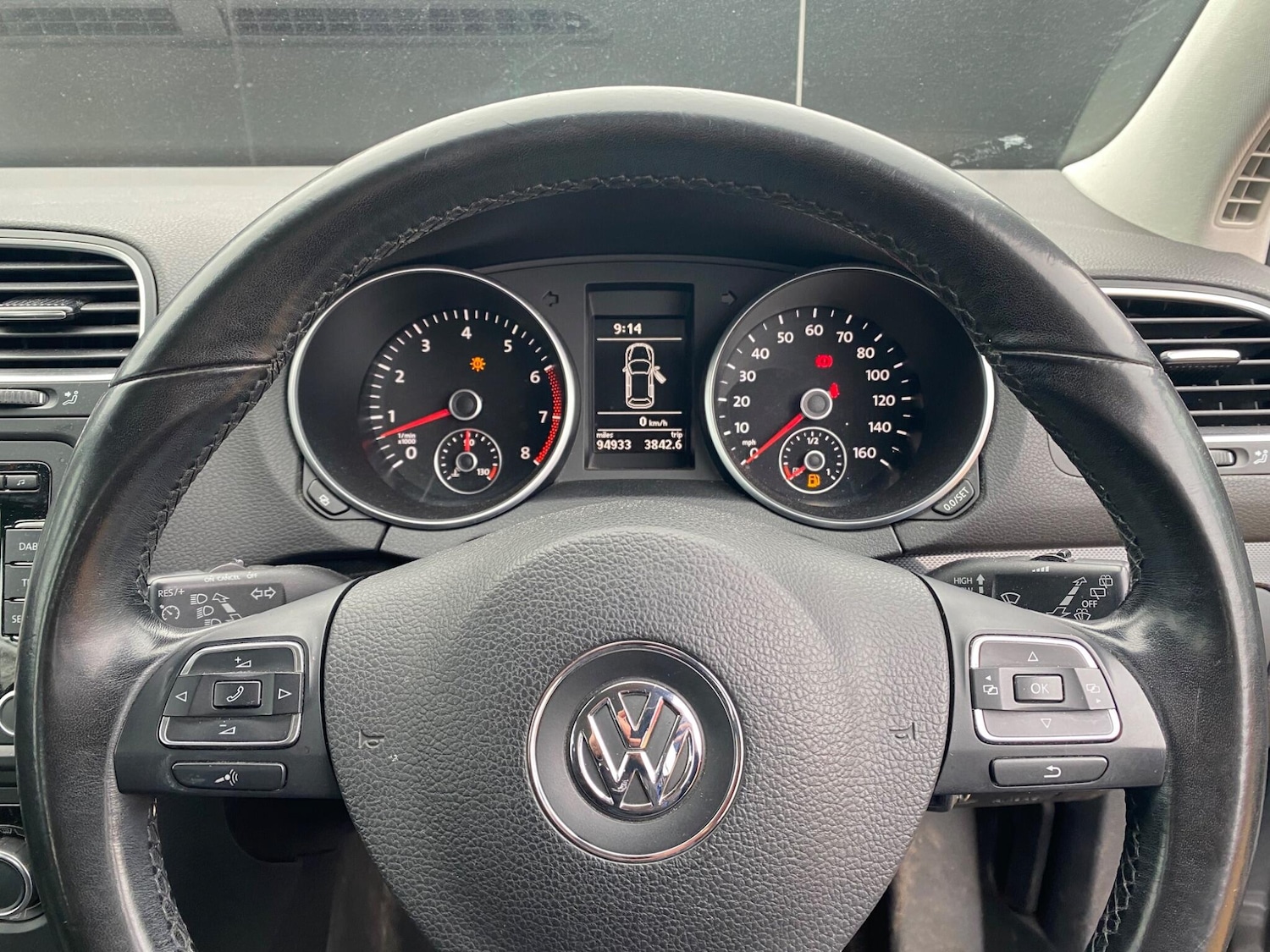 Used Volkswagen Golf 2011 for sale - 76398368: Photo 32