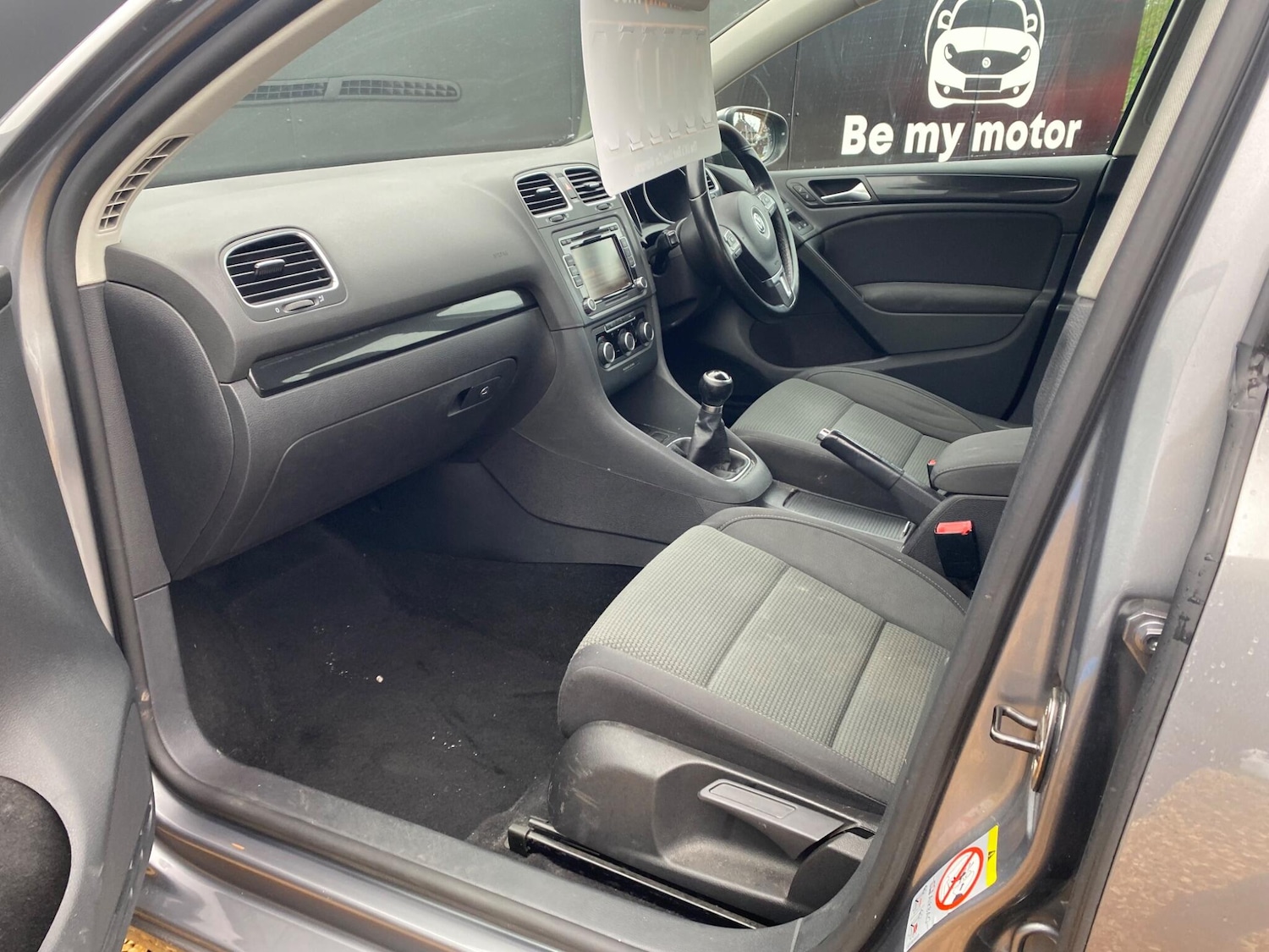 Used Volkswagen Golf 2011 for sale - 76398368: Photo 33