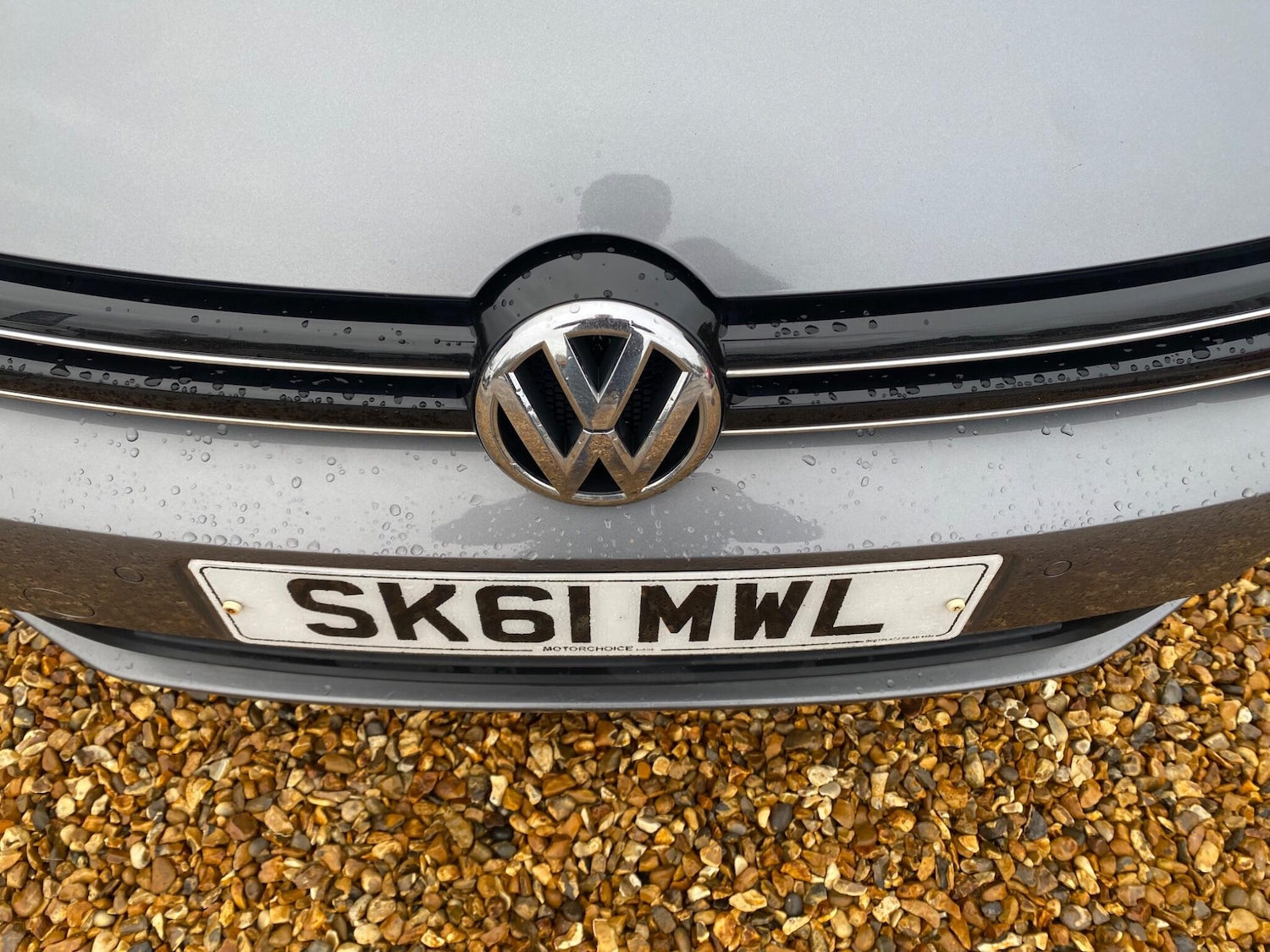 Used Volkswagen Golf 2011 for sale - 76398368: Photo 34