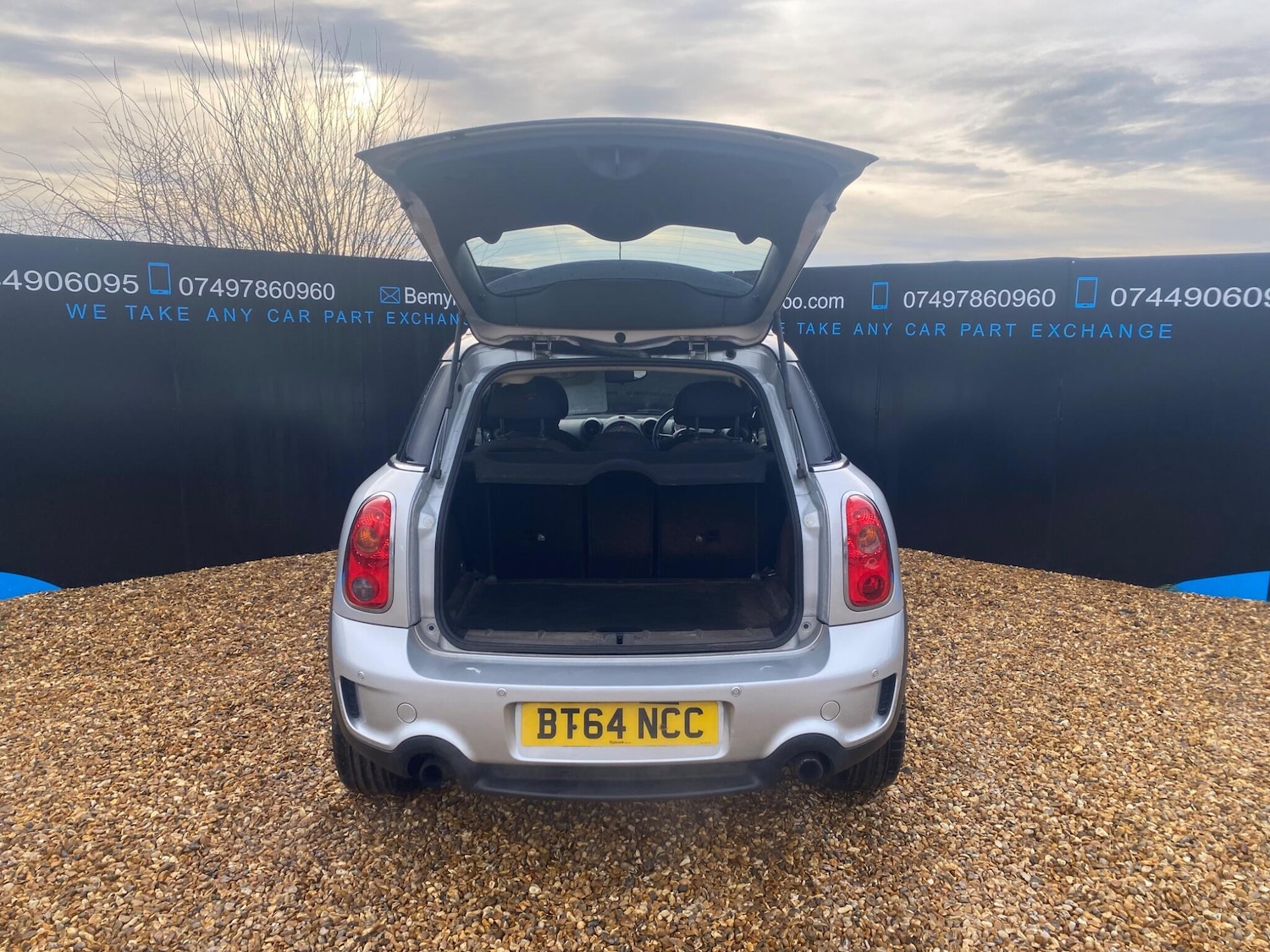 Used MINI Countryman 2014 for sale - 77203930: Photo 19