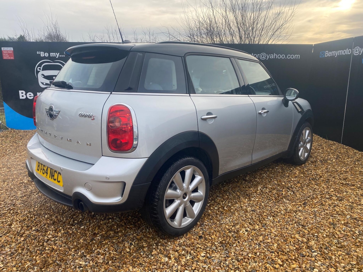 Used MINI Countryman 2014 for sale - 77203930: Photo 20