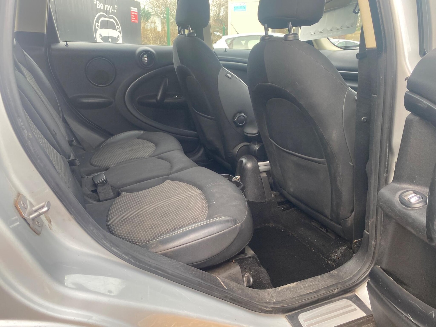 Used MINI Countryman 2014 for sale - 77203930: Photo 25