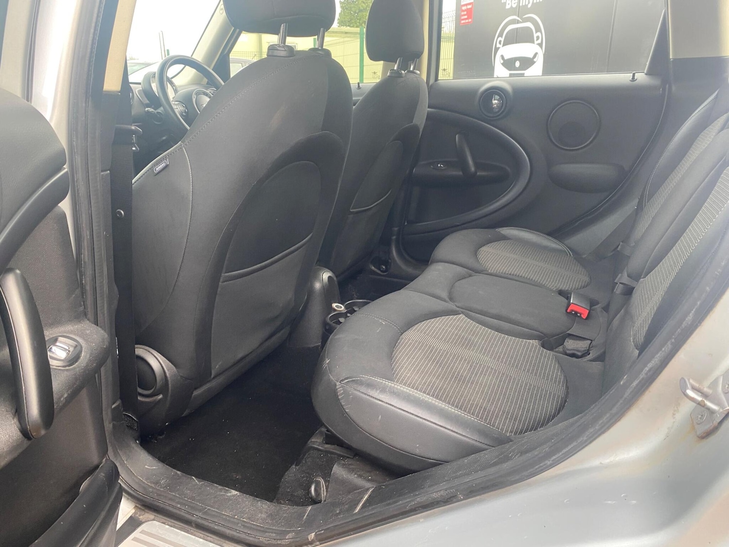 Used MINI Countryman 2014 for sale - 77203930: Photo 26