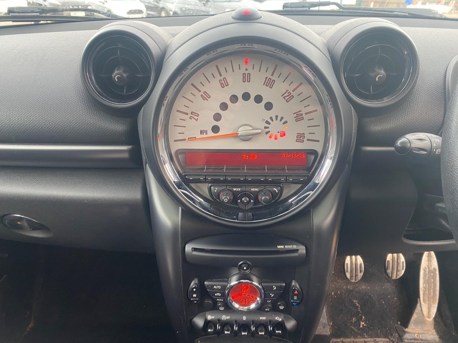 Used MINI Countryman 2014 for sale - 77203930: Photo 32