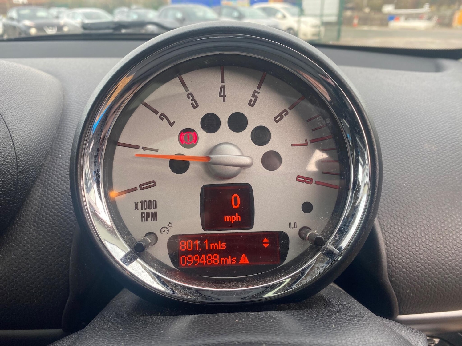 Used MINI Countryman 2014 for sale - 77203930: Photo 33