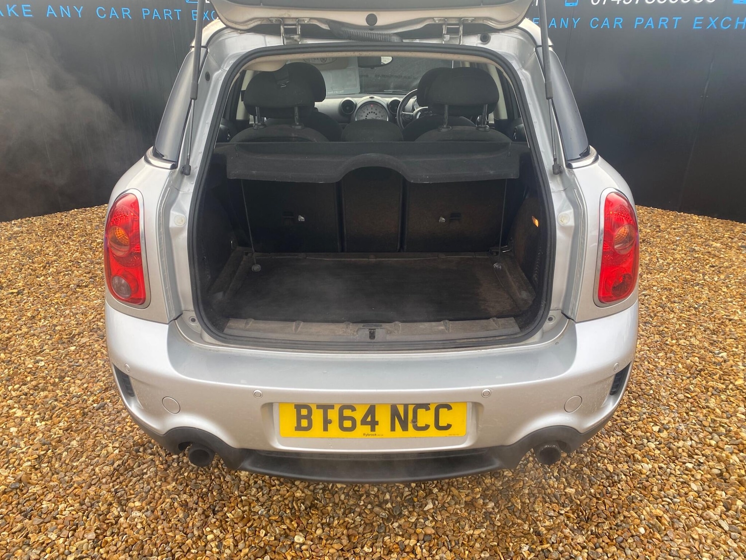 Used MINI Countryman 2014 for sale - 77203930: Photo 34