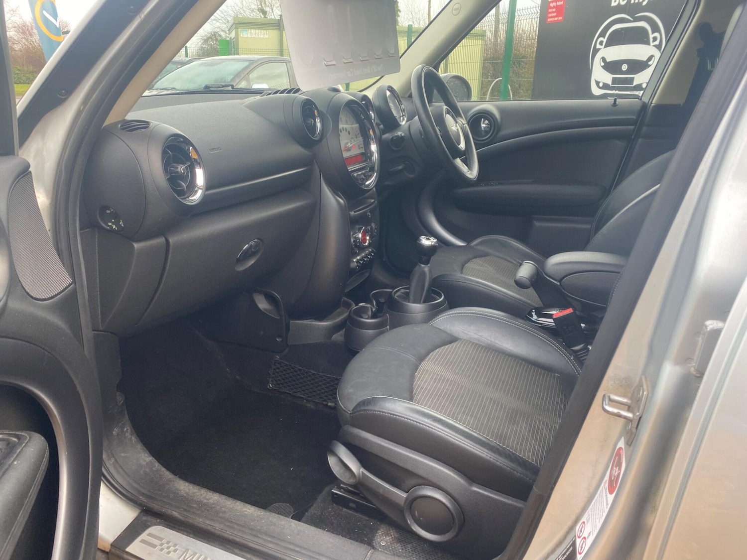 Used MINI Countryman 2014 for sale - 77203930: Photo 36