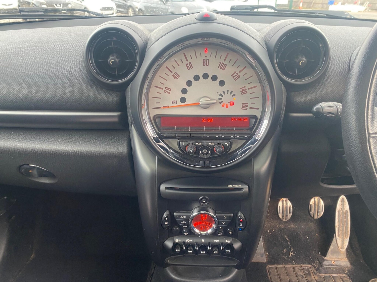 Used MINI Countryman 2014 for sale - 77203930: Photo 39