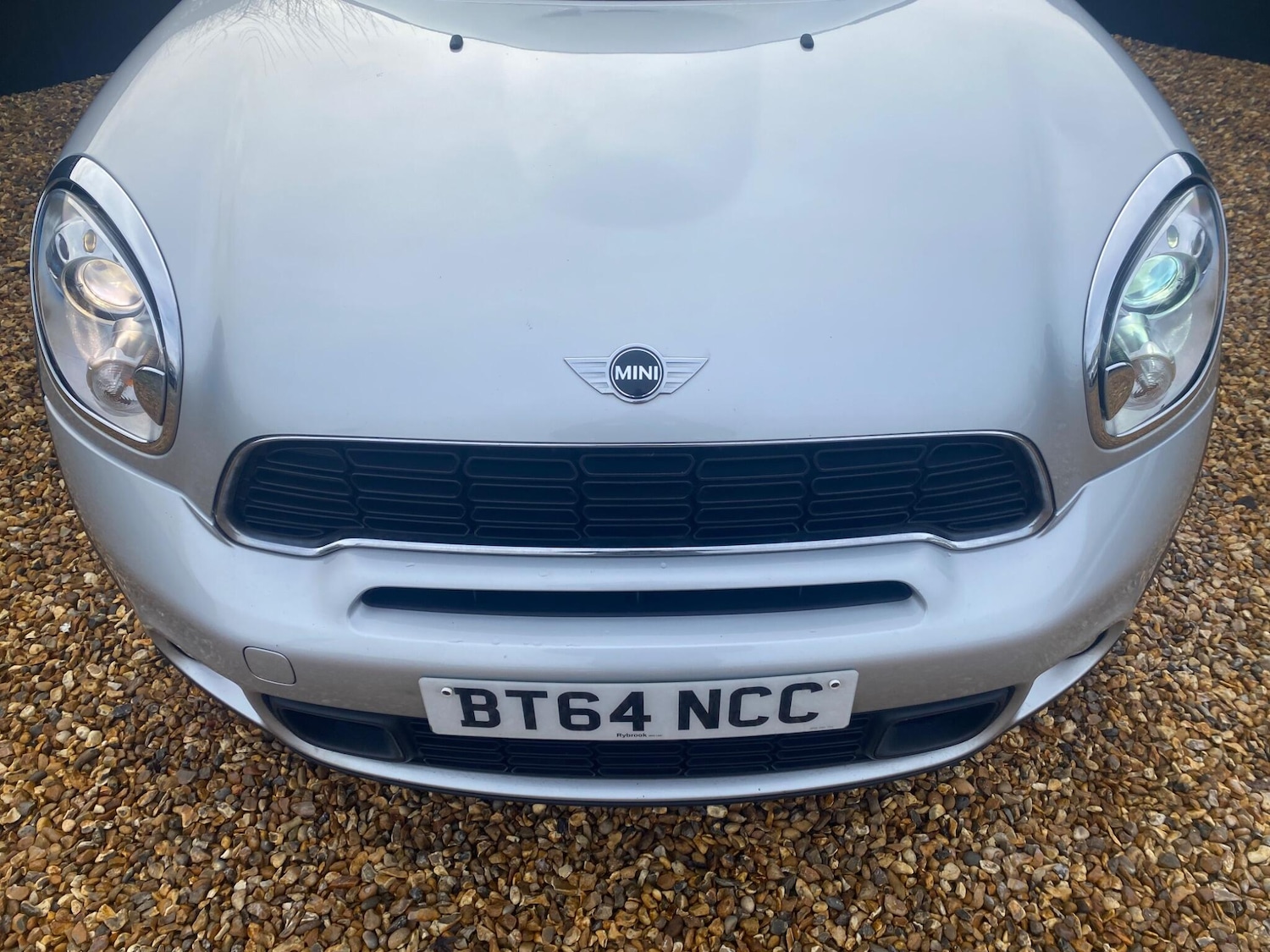 Used MINI Countryman 2014 for sale - 77203930: Photo 6