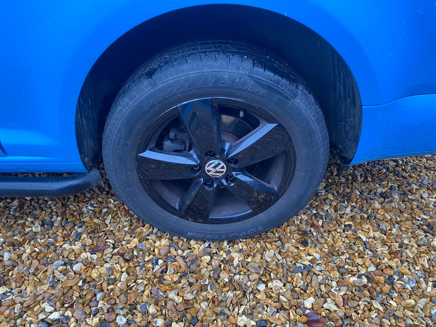 Used Volkswagen Caddy Maxi 2013 for sale - 76714322: Photo 20