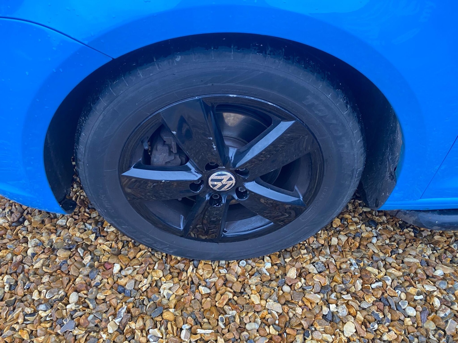 Used Volkswagen Caddy Maxi 2013 for sale - 76714322: Photo 21