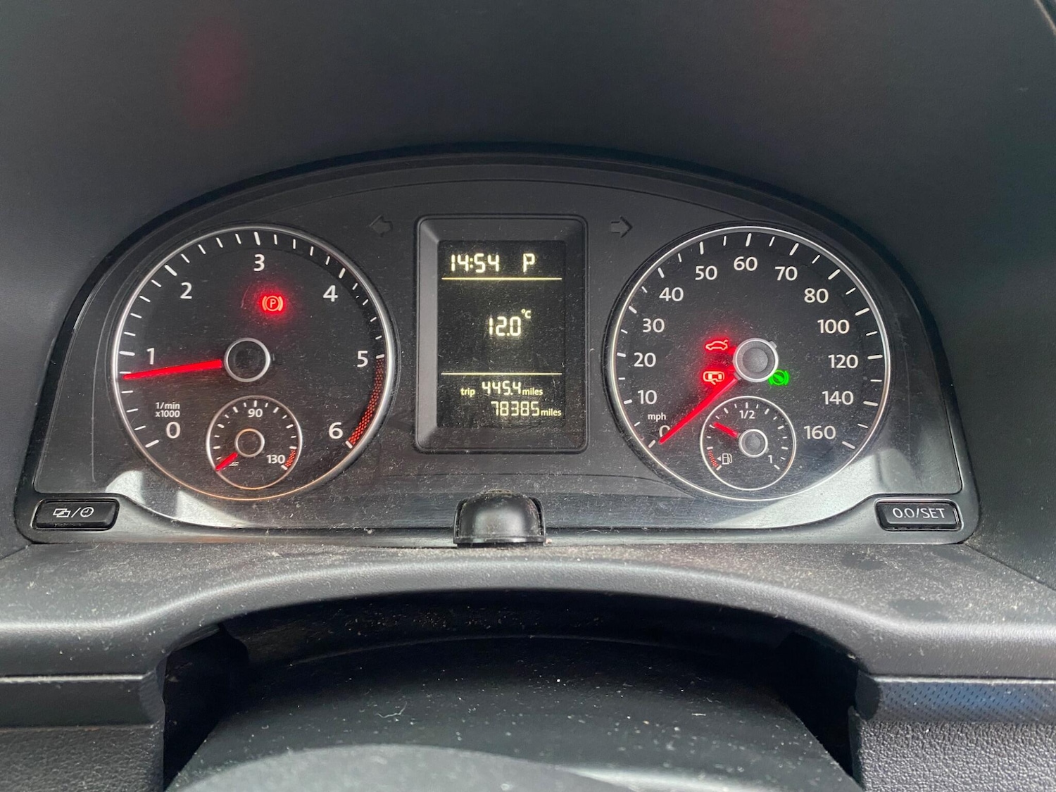 Used Volkswagen Caddy Maxi 2013 for sale - 76714322: Photo 23