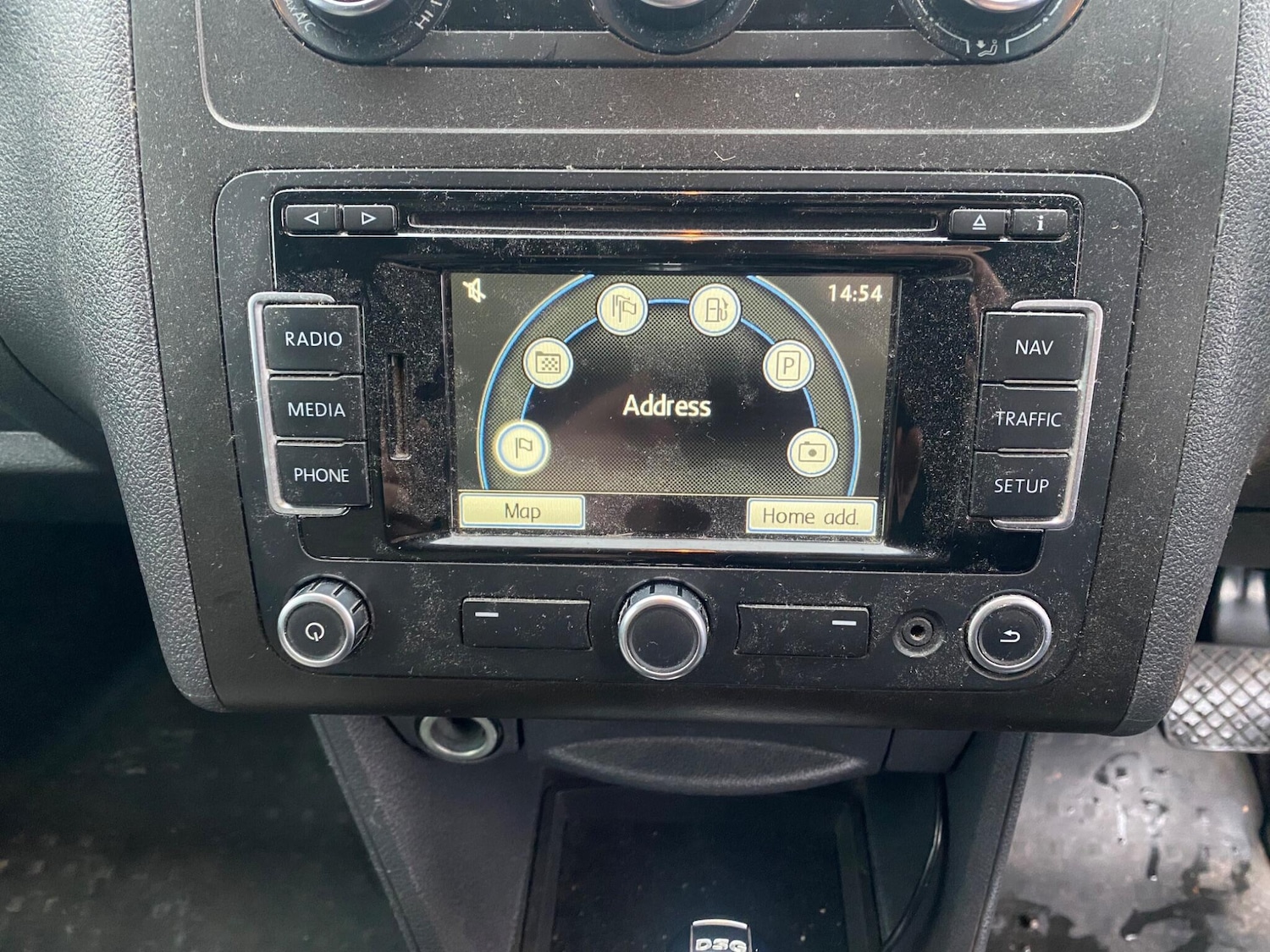 Used Volkswagen Caddy Maxi 2013 for sale - 76714322: Photo 25