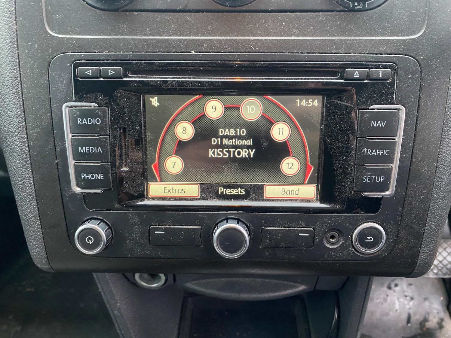 Used Volkswagen Caddy Maxi 2013 for sale - 76714322: Photo 26