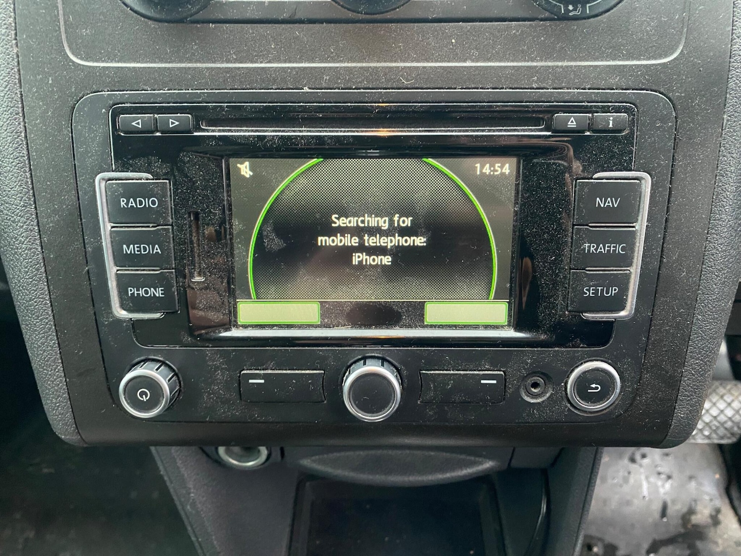 Used Volkswagen Caddy Maxi 2013 for sale - 76714322: Photo 27