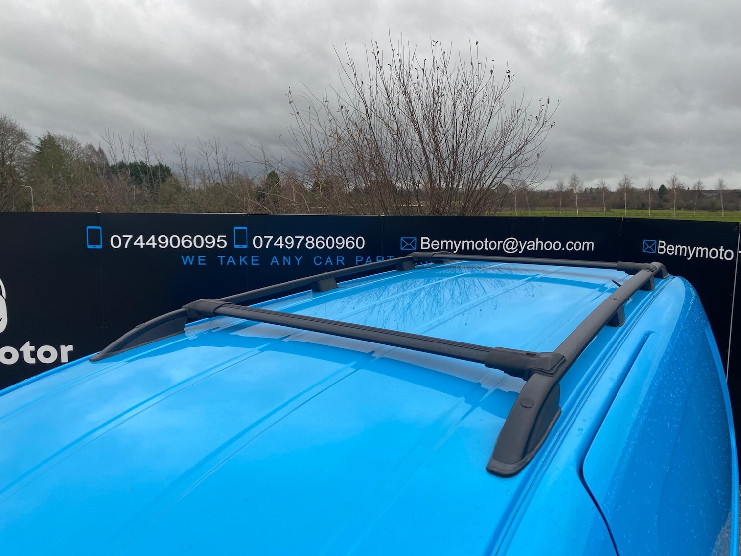 Used Volkswagen Caddy Maxi 2013 for sale - 76714322: Photo 31