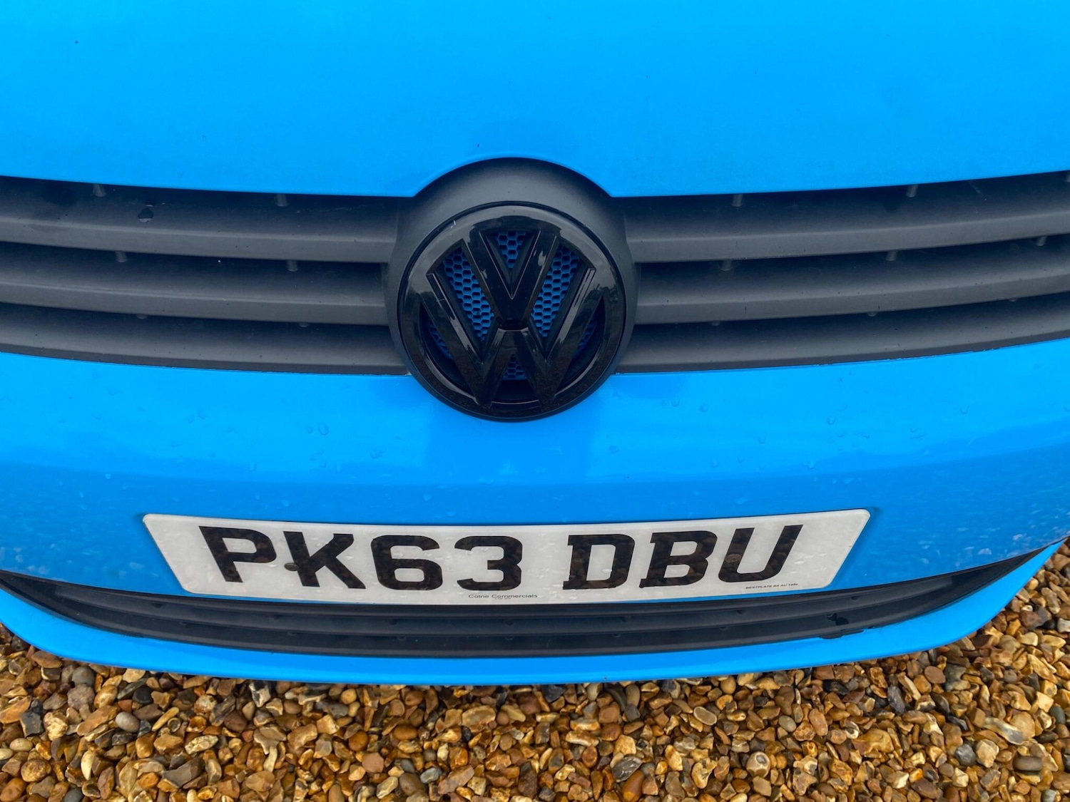 Used Volkswagen Caddy Maxi 2013 for sale - 76714322: Photo 36