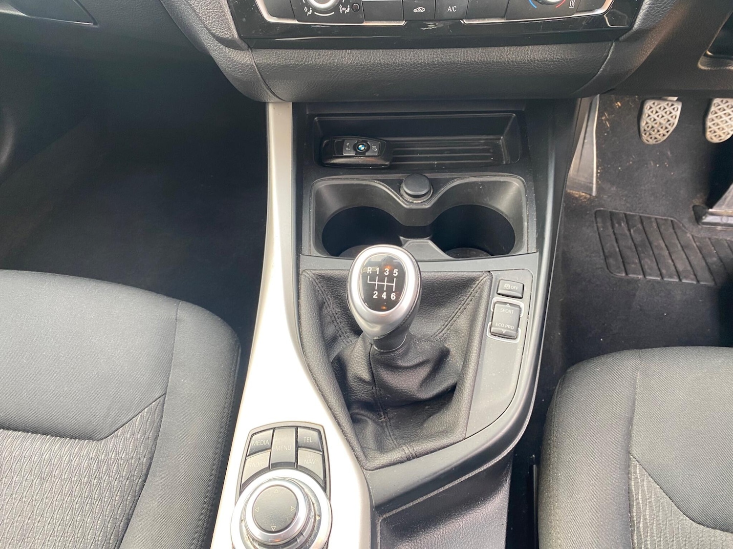 Used BMW 1 Series 2016 for sale - 76936535: Photo 20