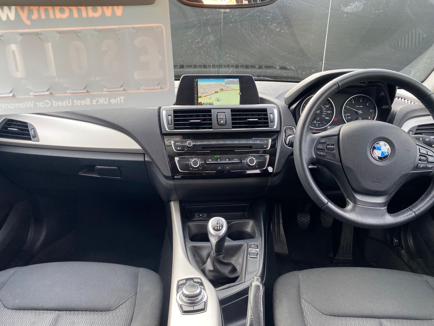 Used BMW 1 Series 2016 for sale - 76936535: Photo 21