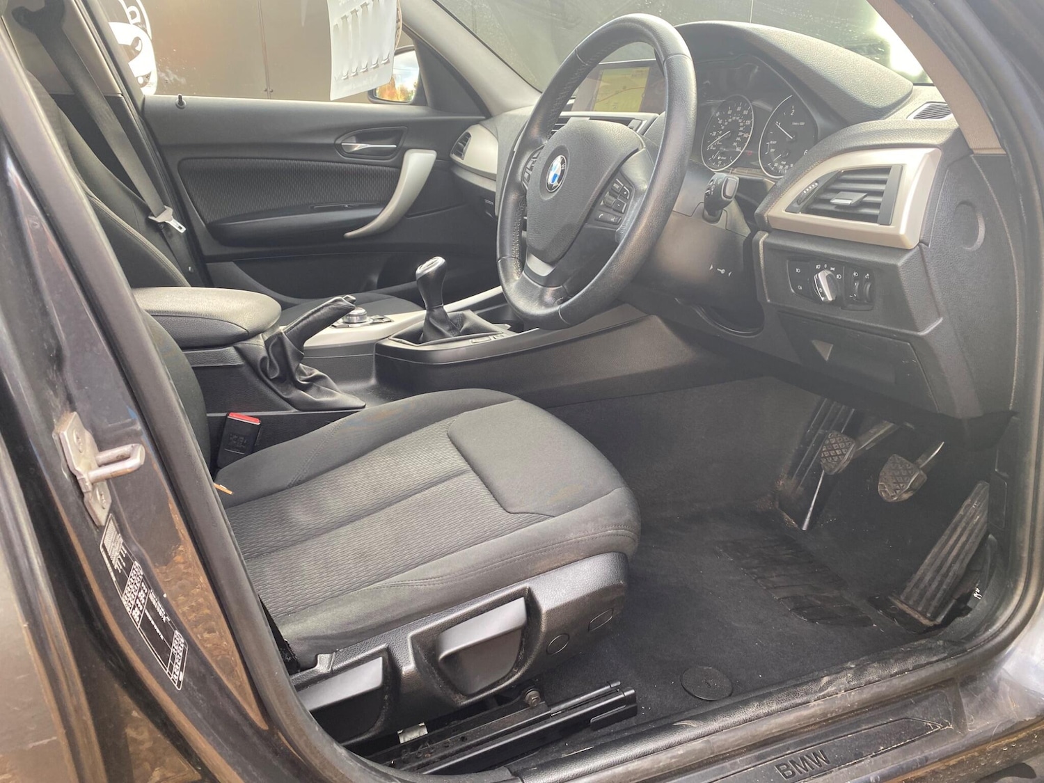 Used BMW 1 Series 2016 for sale - 76936535: Photo 22