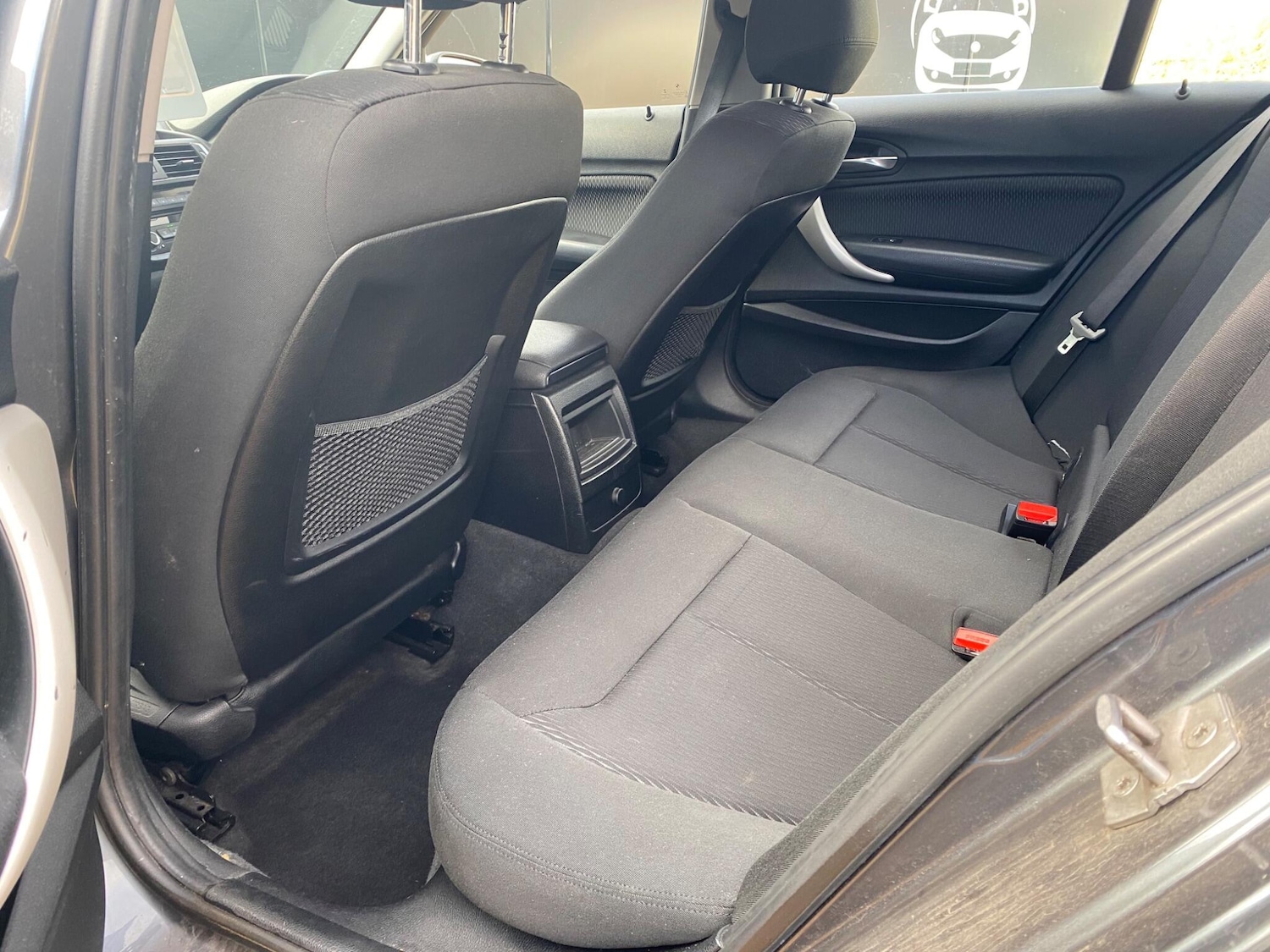 Used BMW 1 Series 2016 for sale - 76936535: Photo 23