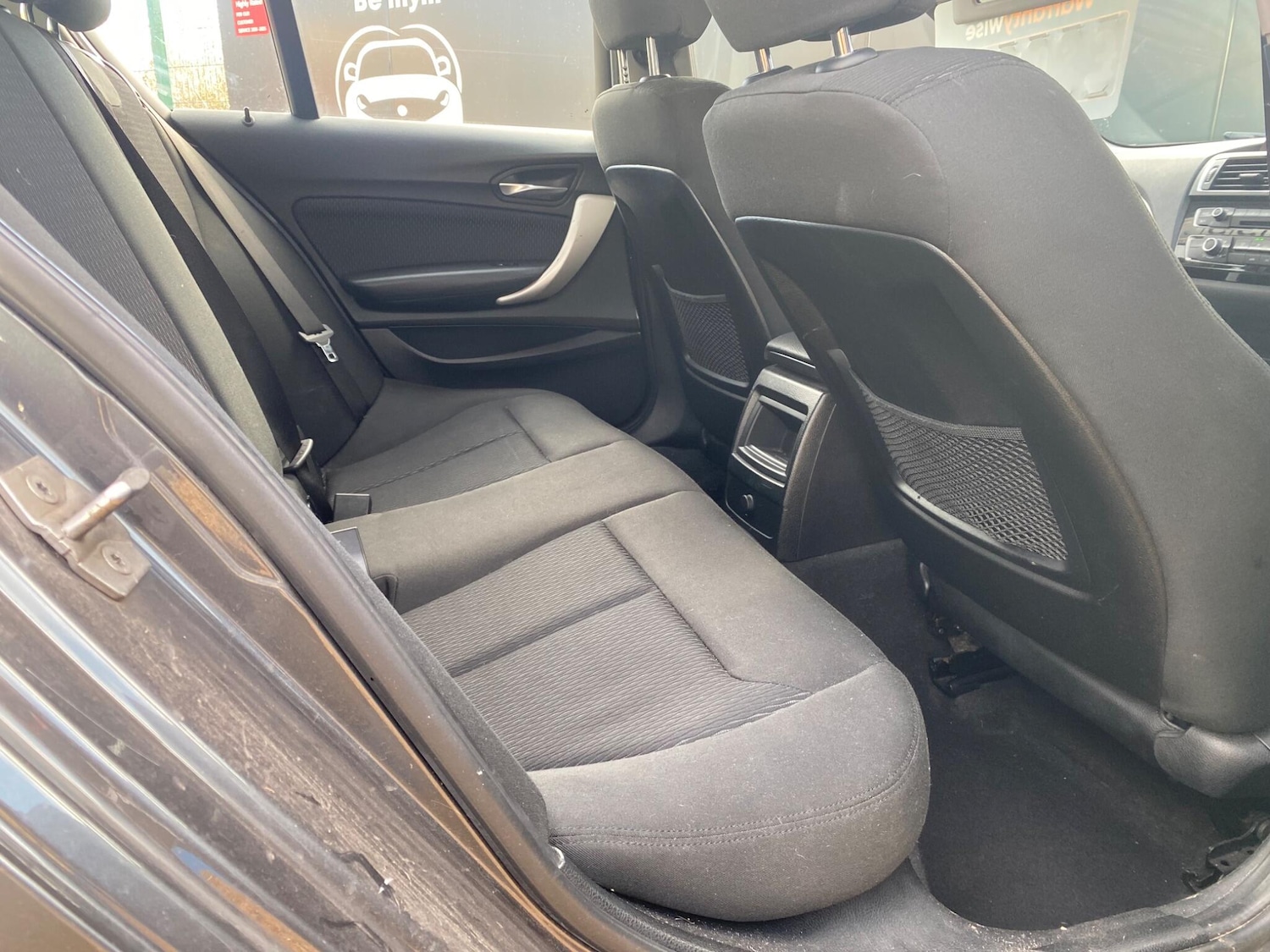 Used BMW 1 Series 2016 for sale - 76936535: Photo 25