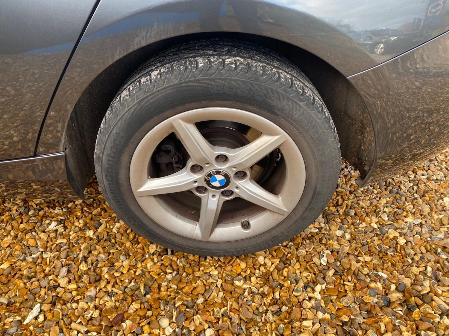 Used BMW 1 Series 2016 for sale - 76936535: Photo 26