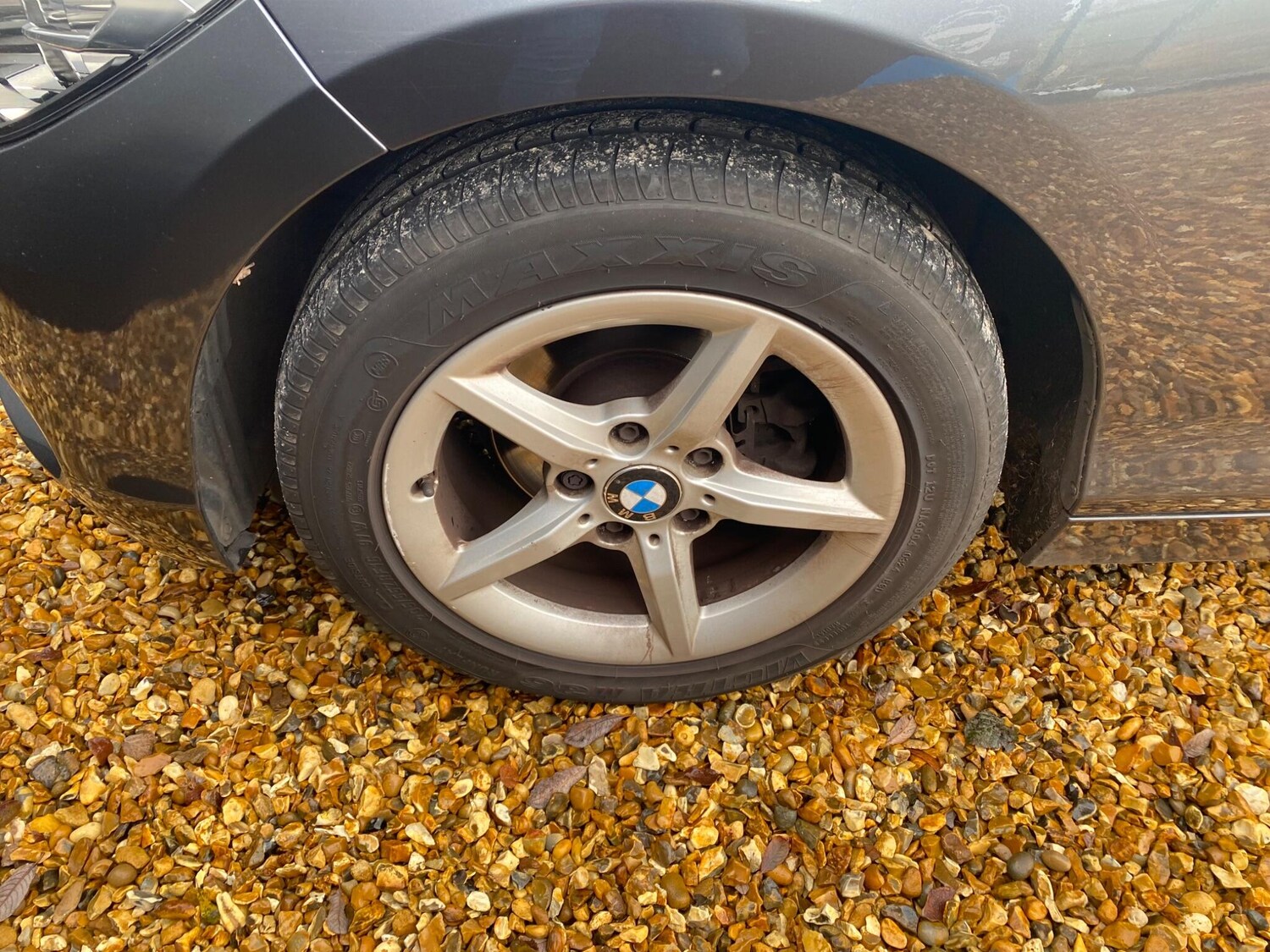 Used BMW 1 Series 2016 for sale - 76936535: Photo 27