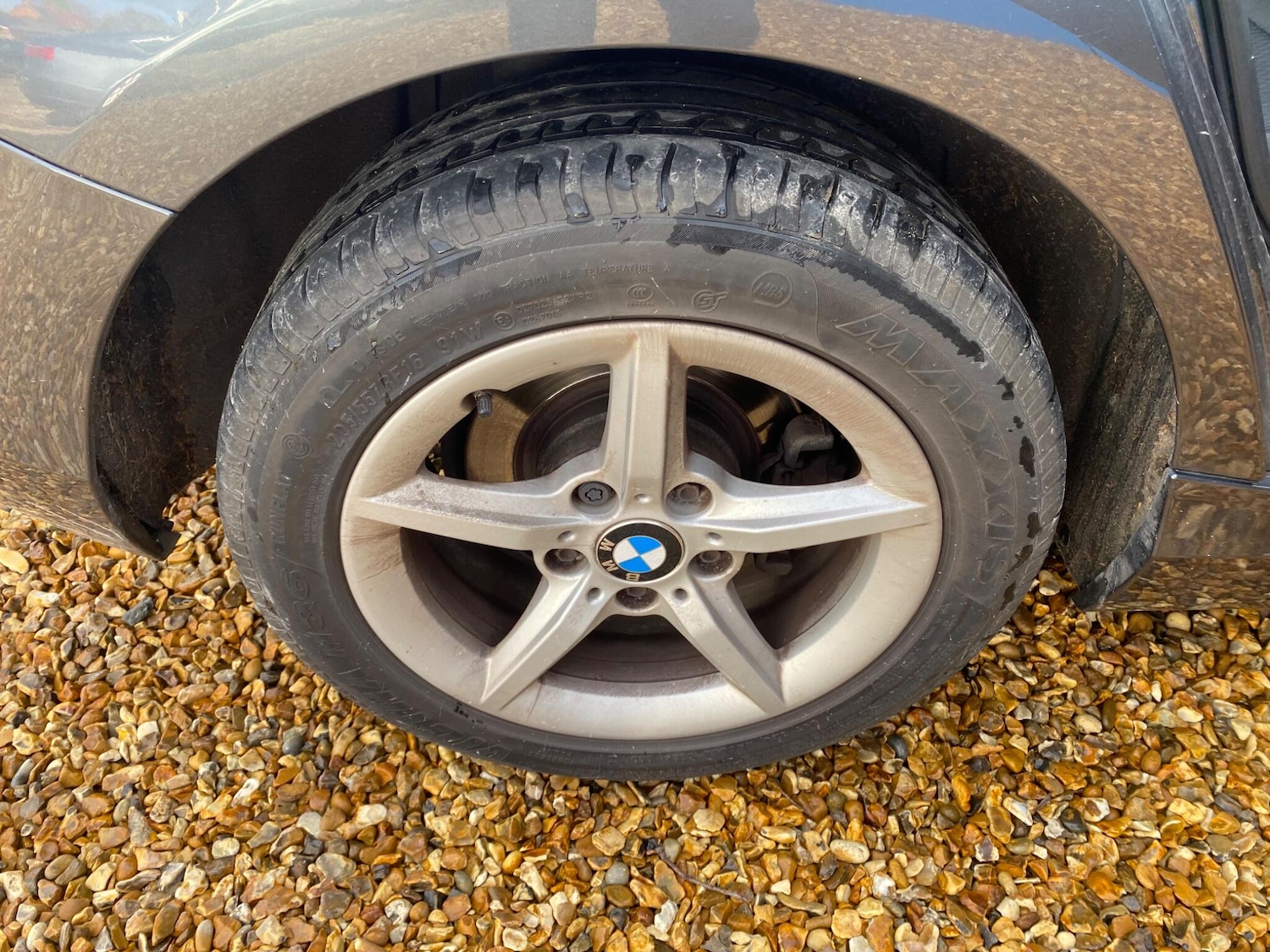 Used BMW 1 Series 2016 for sale - 76936535: Photo 29