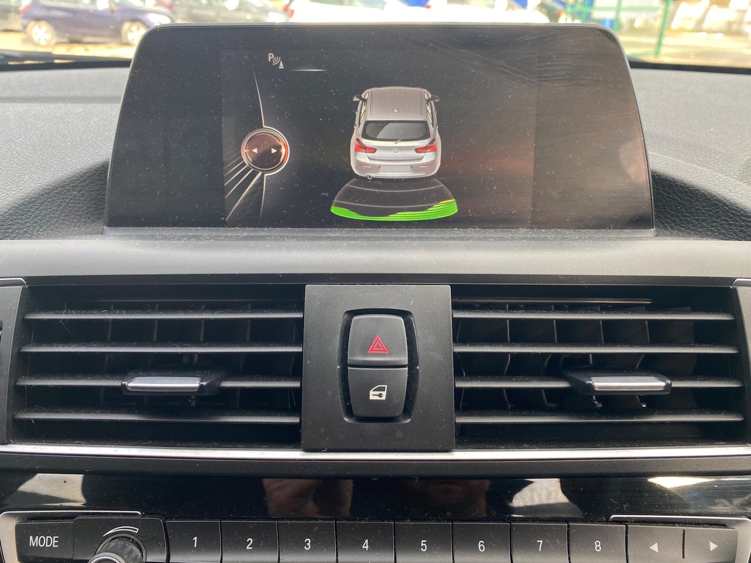 Used BMW 1 Series 2016 for sale - 76936535: Photo 30