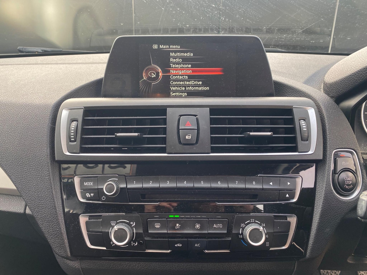 Used BMW 1 Series 2016 for sale - 76936535: Photo 31