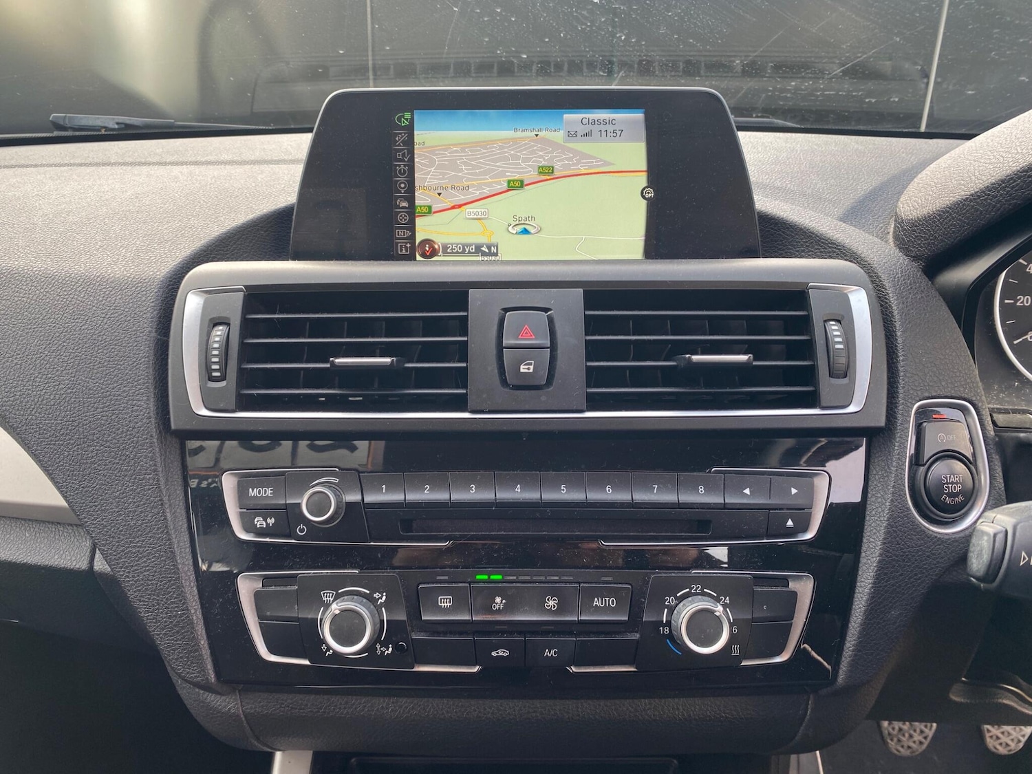 Used BMW 1 Series 2016 for sale - 76936535: Photo 32