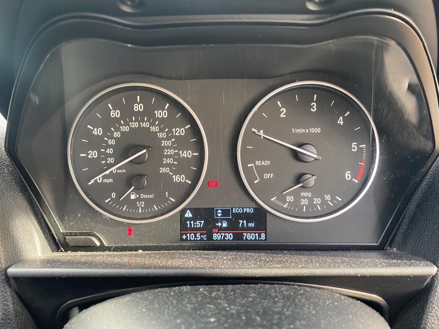 Used BMW 1 Series 2016 for sale - 76936535: Photo 33