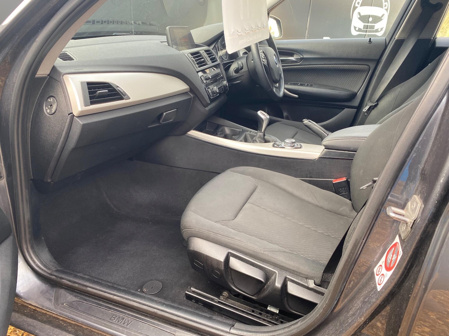 Used BMW 1 Series 2016 for sale - 76936535: Photo 34