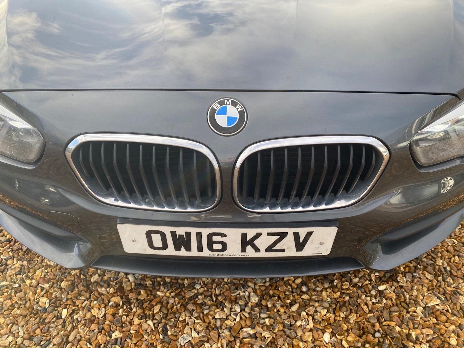Used BMW 1 Series 2016 for sale - 76936535: Photo 38