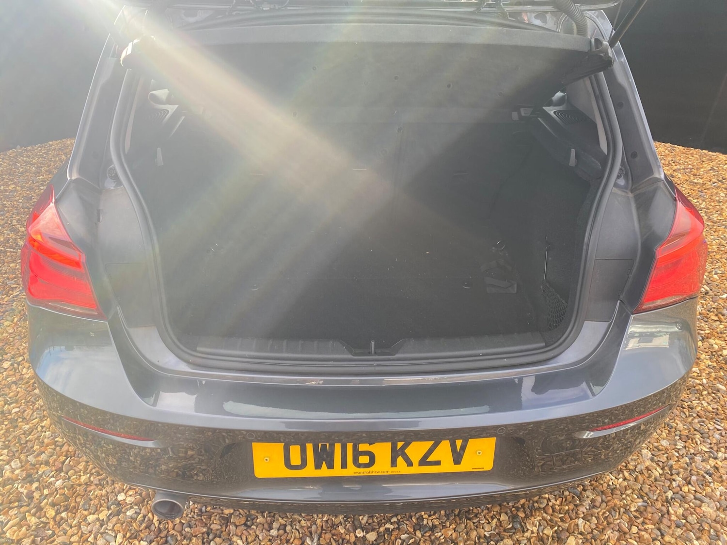 Used BMW 1 Series 2016 for sale - 76936535: Photo 39