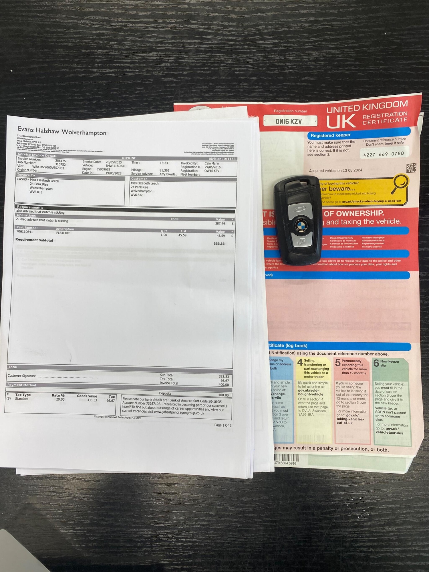 Used BMW 1 Series 2016 for sale - 76936535: Photo 40