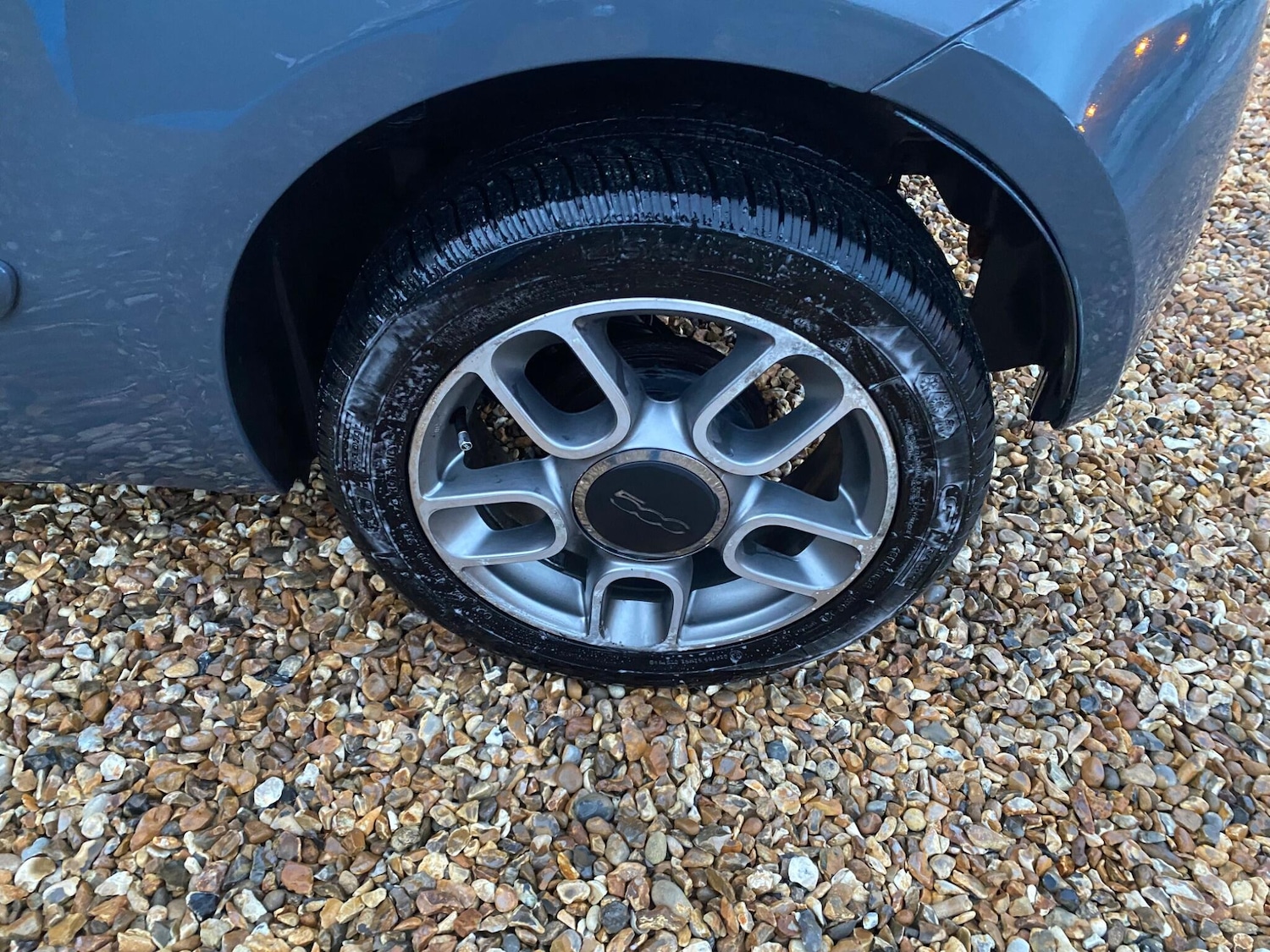 Used Fiat 500 2011 for sale - 77016616: Photo 23