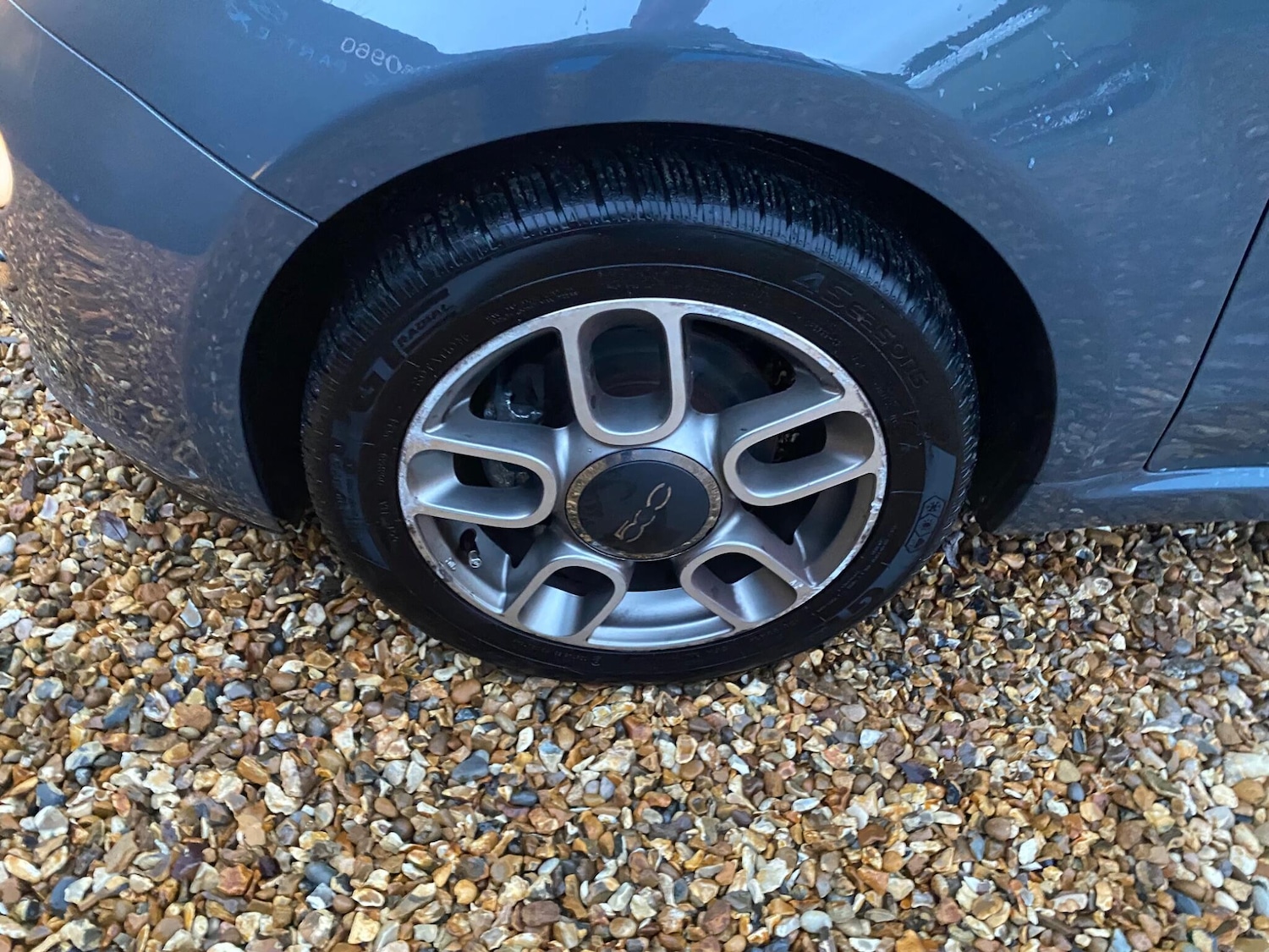 Used Fiat 500 2011 for sale - 77016616: Photo 24